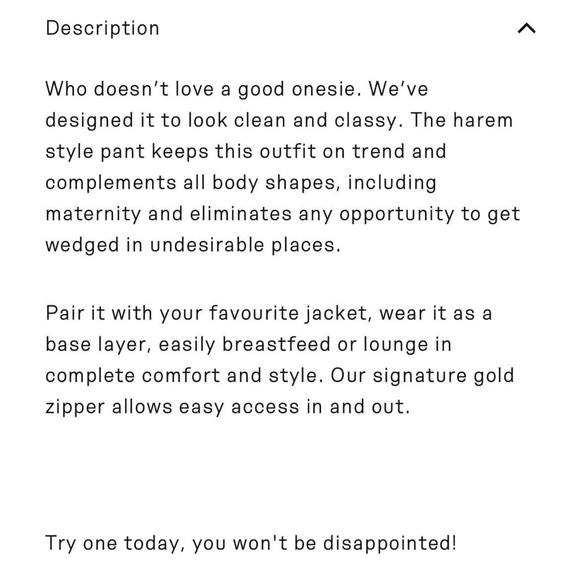 Olive and Splash Onesie - Picture 6 of 7